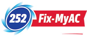 252 FixMyAC Logo